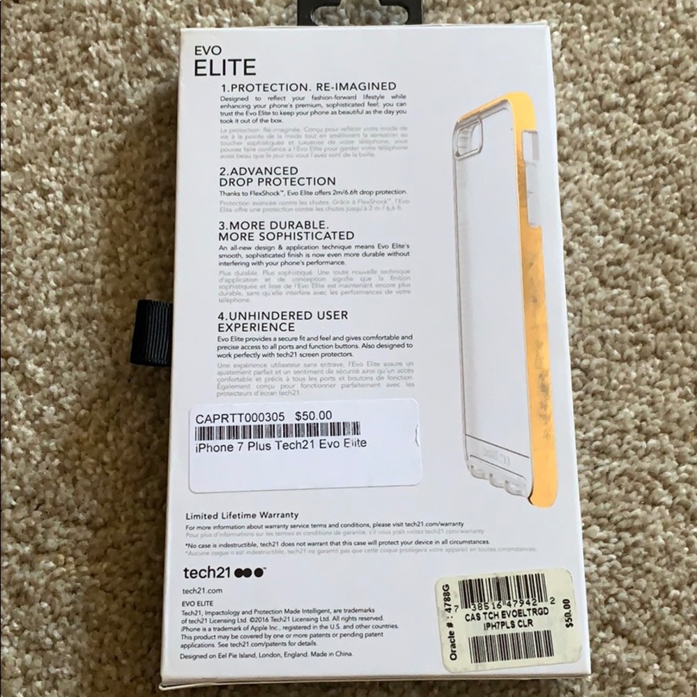 phone case - Picture 2 of 3